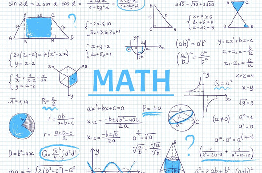 Secondary Math III - Semester 2