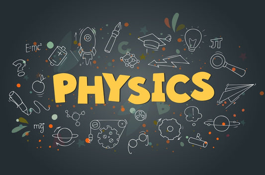 Physics - Semester 2