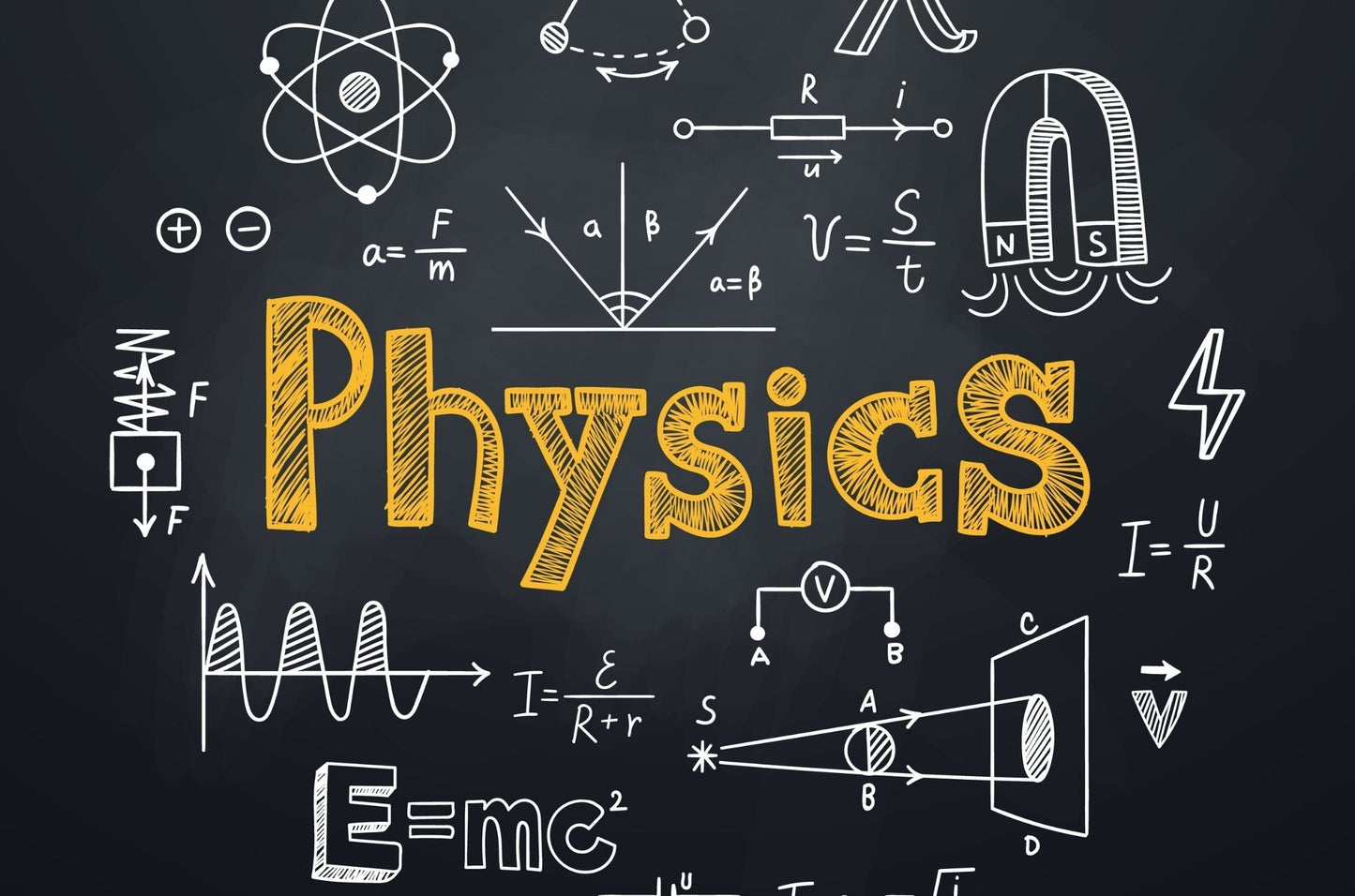 Physics - Semester 1