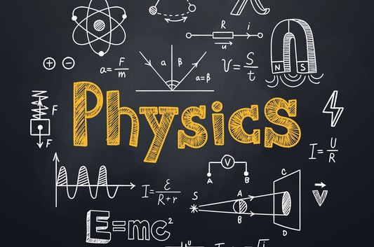 Physics - Semester 1