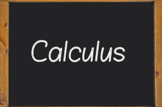 Calculus- Semester 1