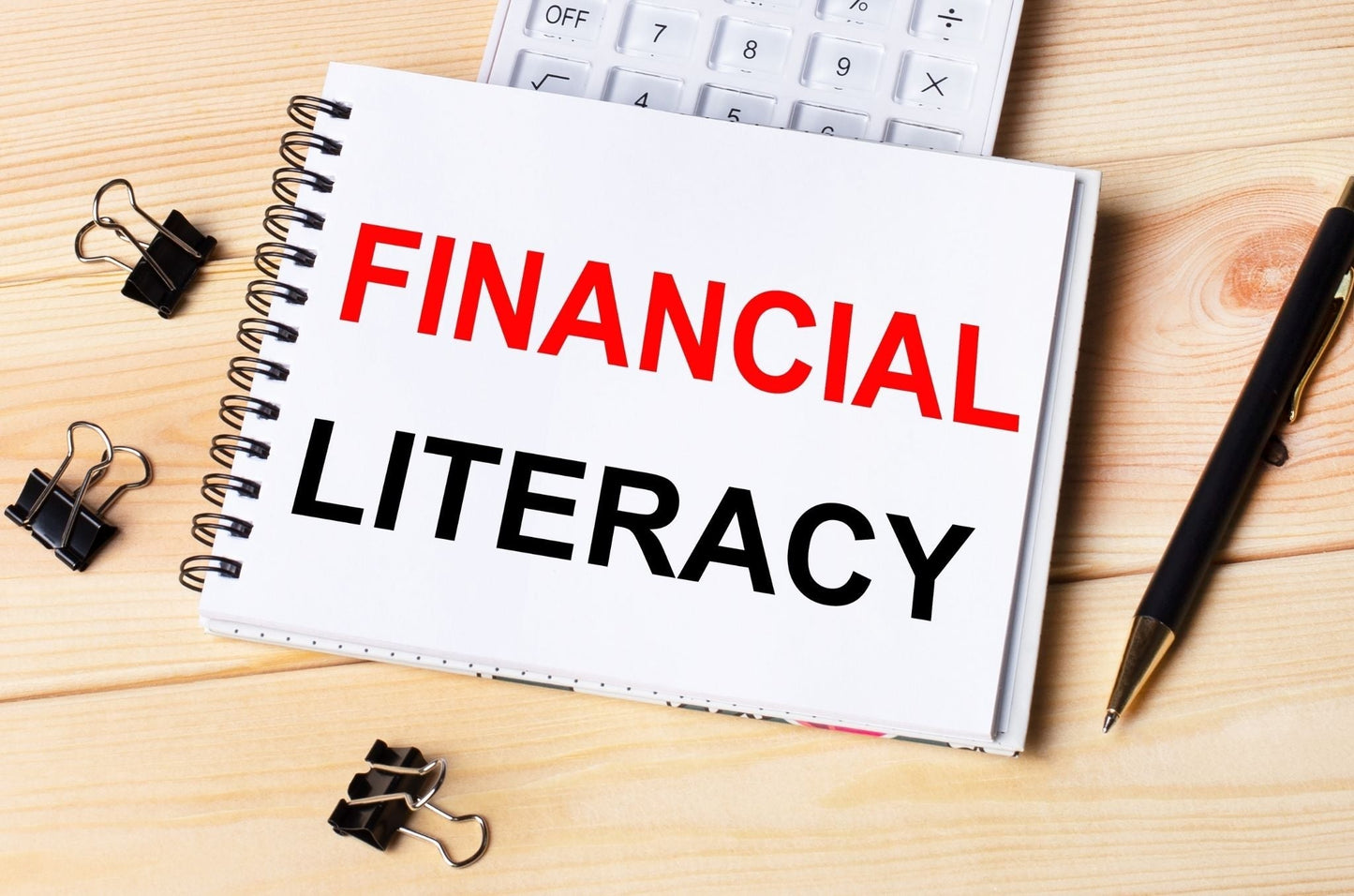 Financial Literacy, Semester 1