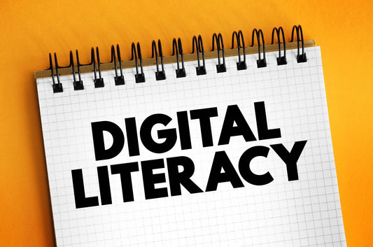 Digital Literacy - Semester 1