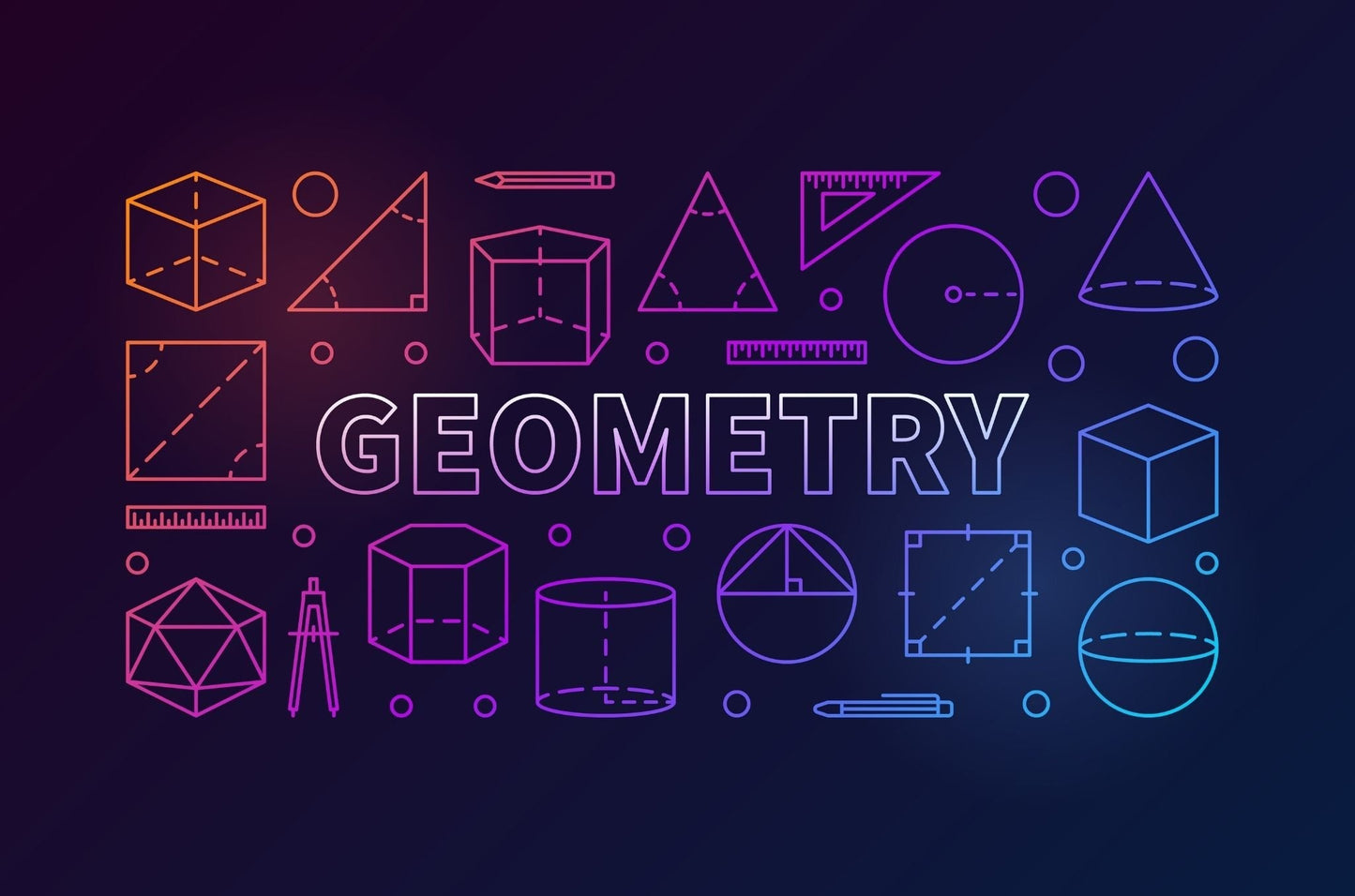 Geometry, Semester 1