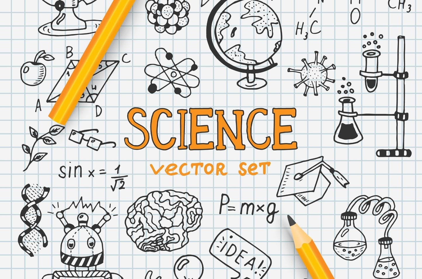 Science 7 - Semester 2