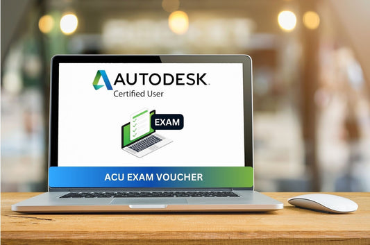 ACU Exam Voucher