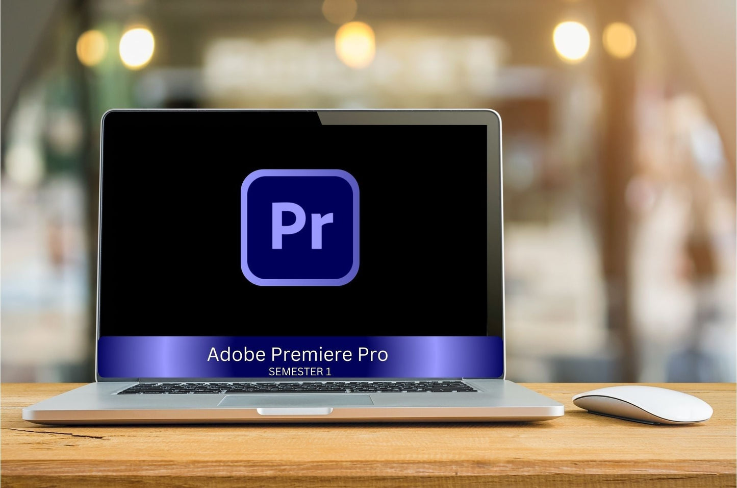 Adobe Premiere Pro - Semester