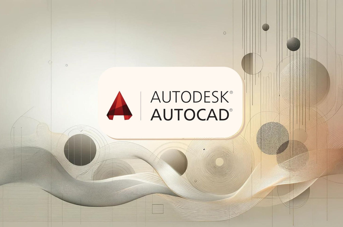 AutoCAD