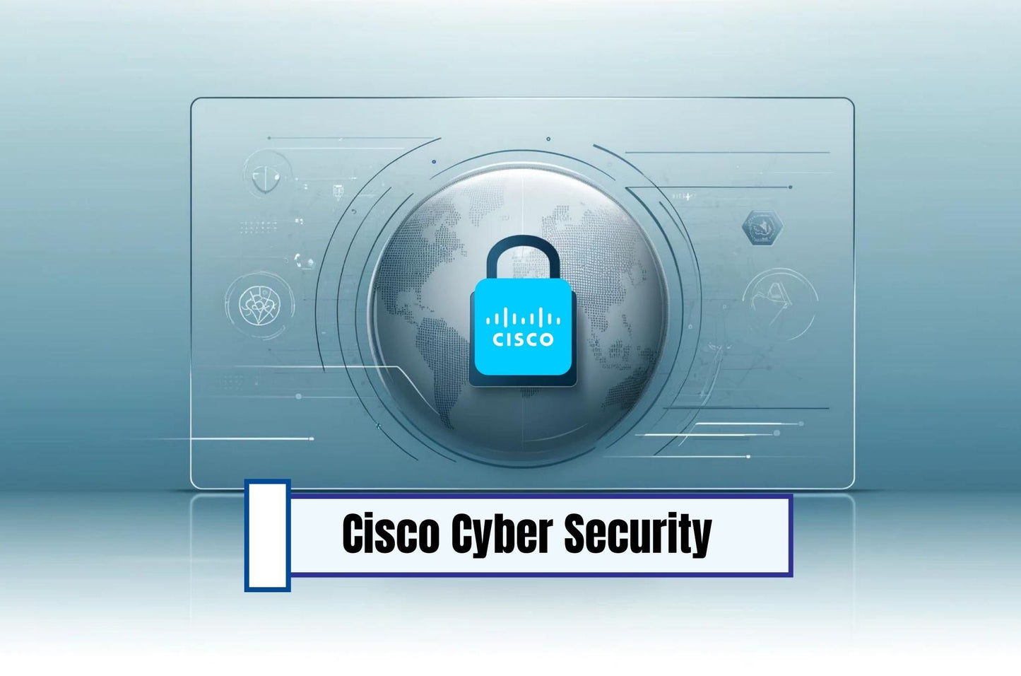 Cisco Cyber Security