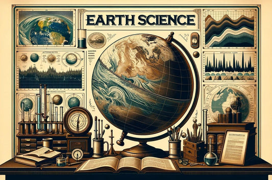 Earth Science - Semester 2