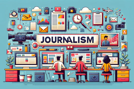 Journalism, Semester 1