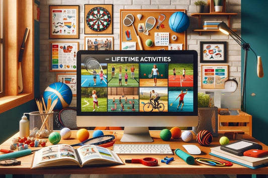 Lifetime Activities - Semester 1