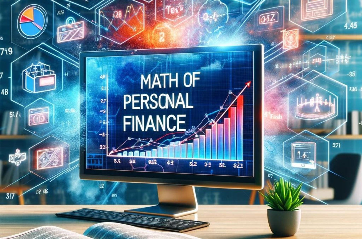 Math of Personal Finance - Semester 2