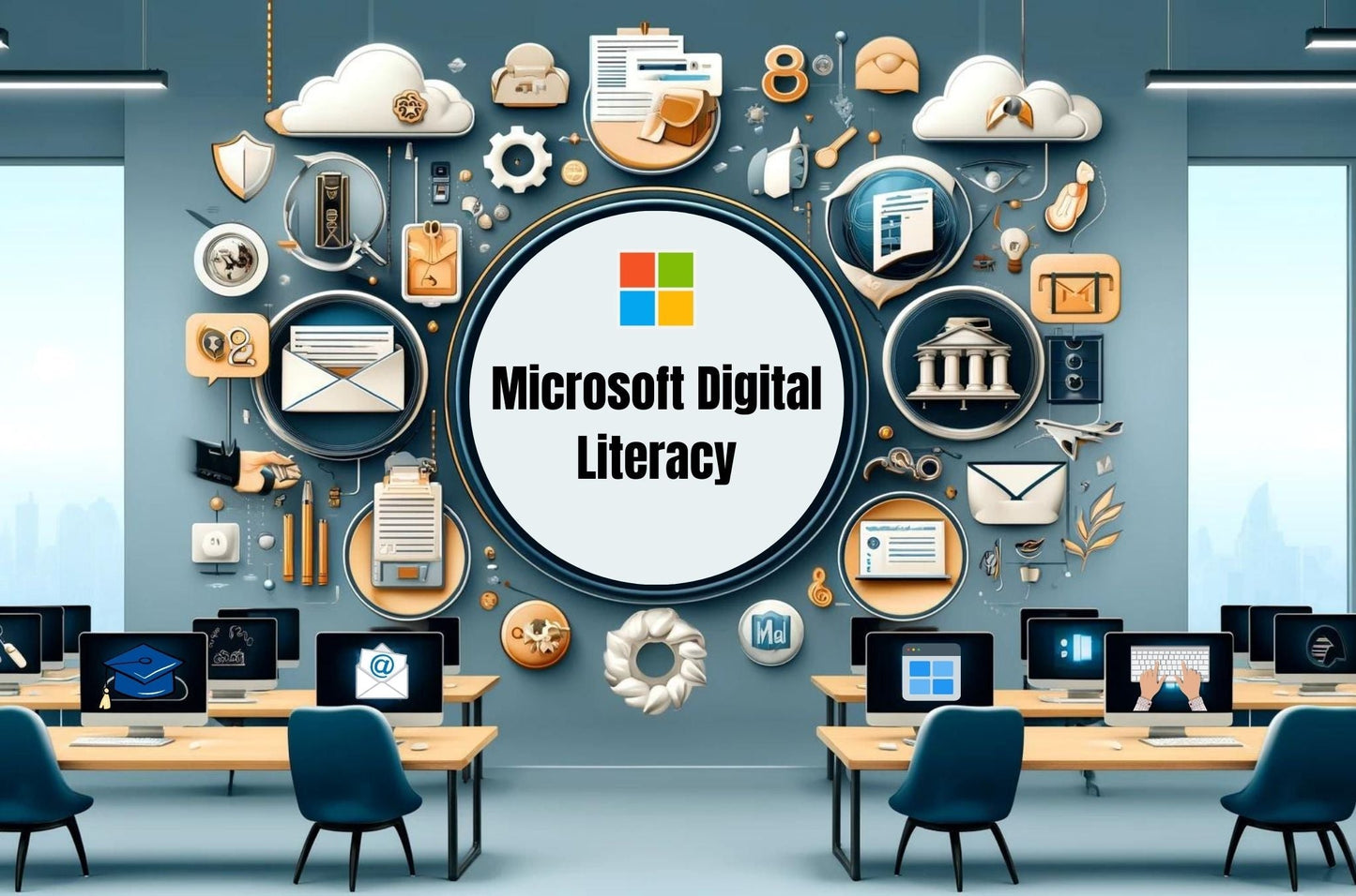 Microsoft Digital Literacy