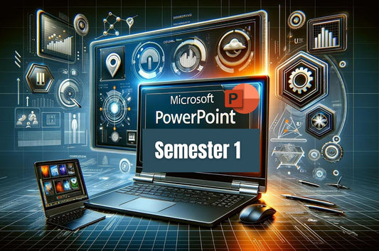 Microsoft PowerPoint - Semester