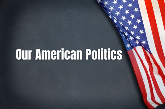 Our American Politics - POLS 2113