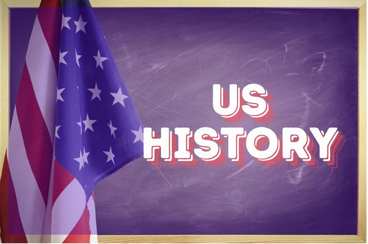 US History - Semester 1